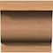 Ekena Millwork Newport Smooth Rafter Tail, Western Red Cedar, 5 1/2"W x 6"H x 36"L RFT06X06X36NEW00SWR - alternate 2